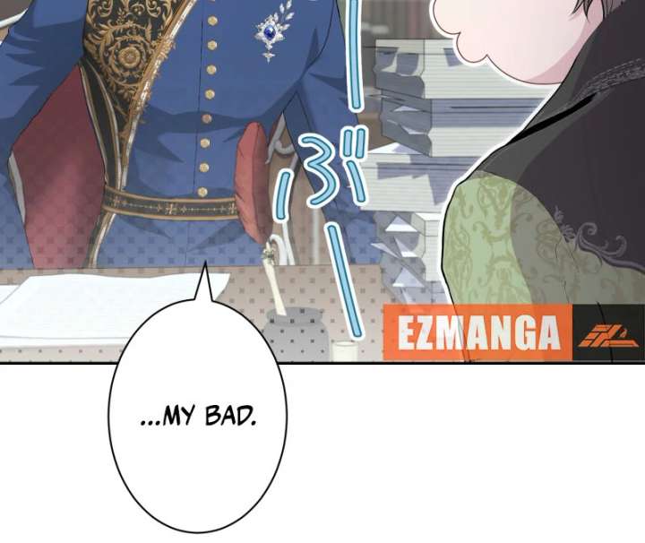 Too Much Regeneration! Now the King Obsesses Over Me Chapter 38 - Page 137