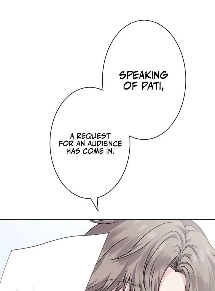 Too Much Regeneration! Now the King Obsesses Over Me Chapter 38 - Page 140