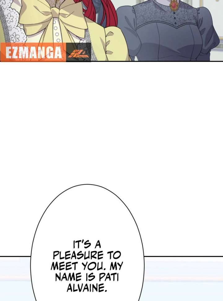 Too Much Regeneration! Now the King Obsesses Over Me Chapter 38 - Page 36