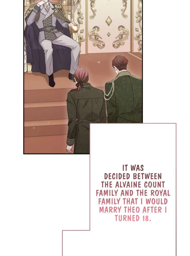 Too Much Regeneration! Now the King Obsesses Over Me Chapter 38 - Page 10