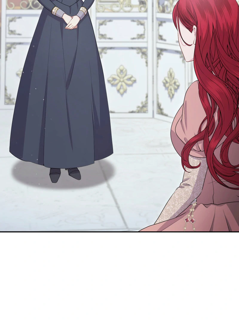 Too Much Regeneration! Now the King Obsesses Over Me Chapter 39 - Page 2