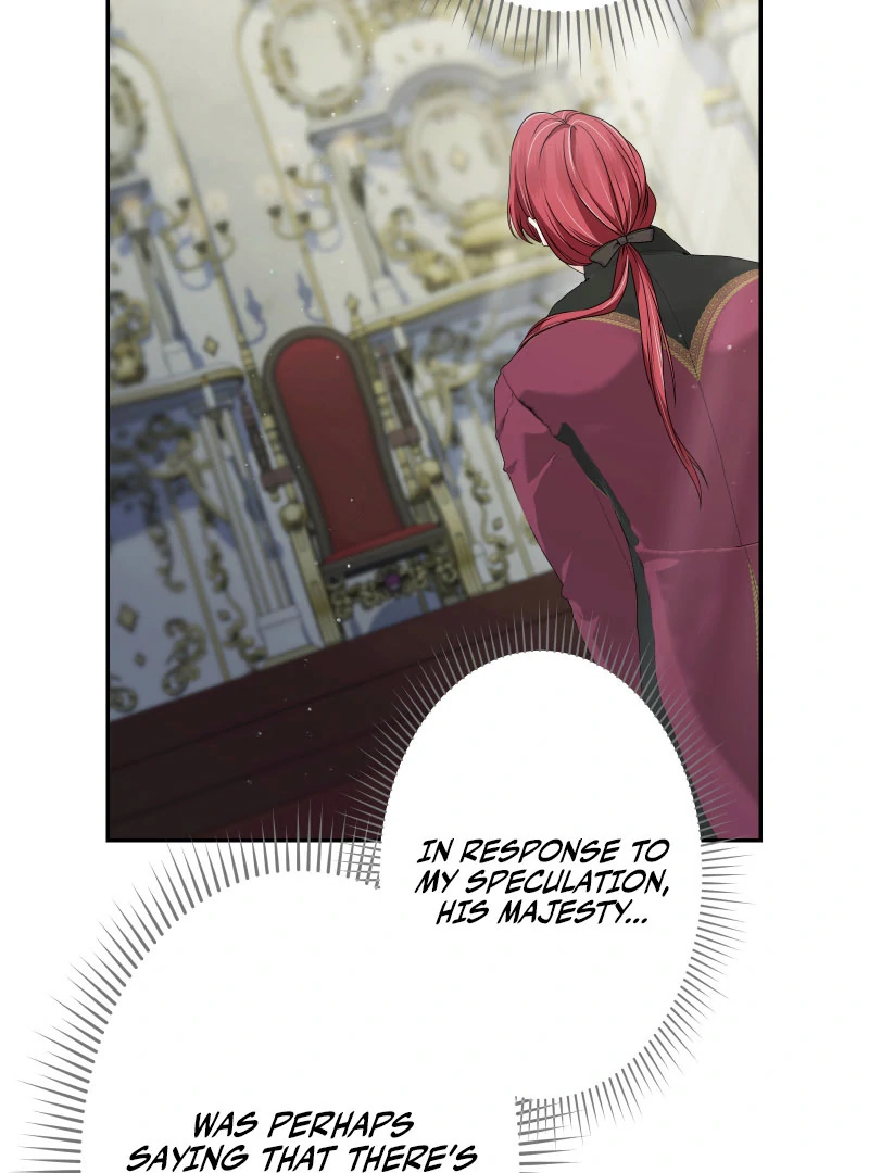 Too Much Regeneration! Now the King Obsesses Over Me Chapter 39 - Page 103