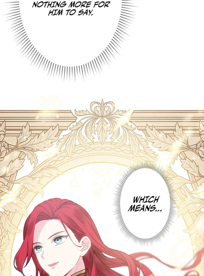 Too Much Regeneration! Now the King Obsesses Over Me Chapter 39 - Page 104