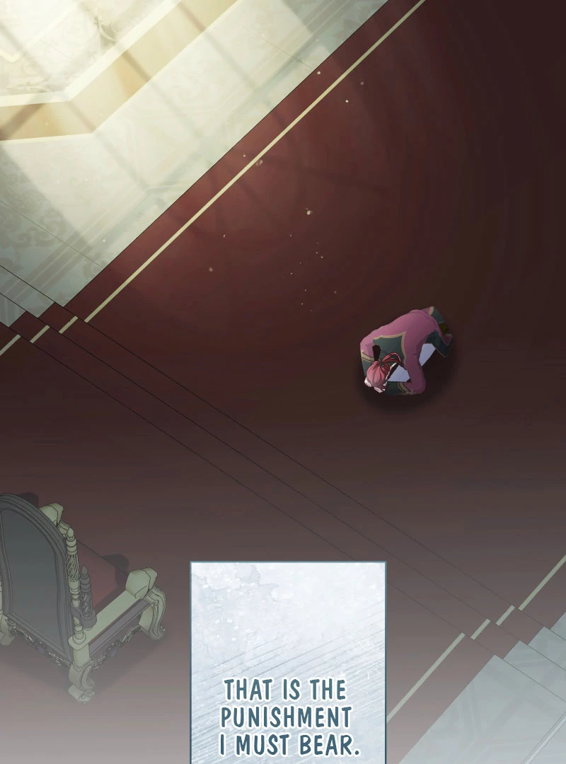 Too Much Regeneration! Now the King Obsesses Over Me Chapter 39 - Page 119