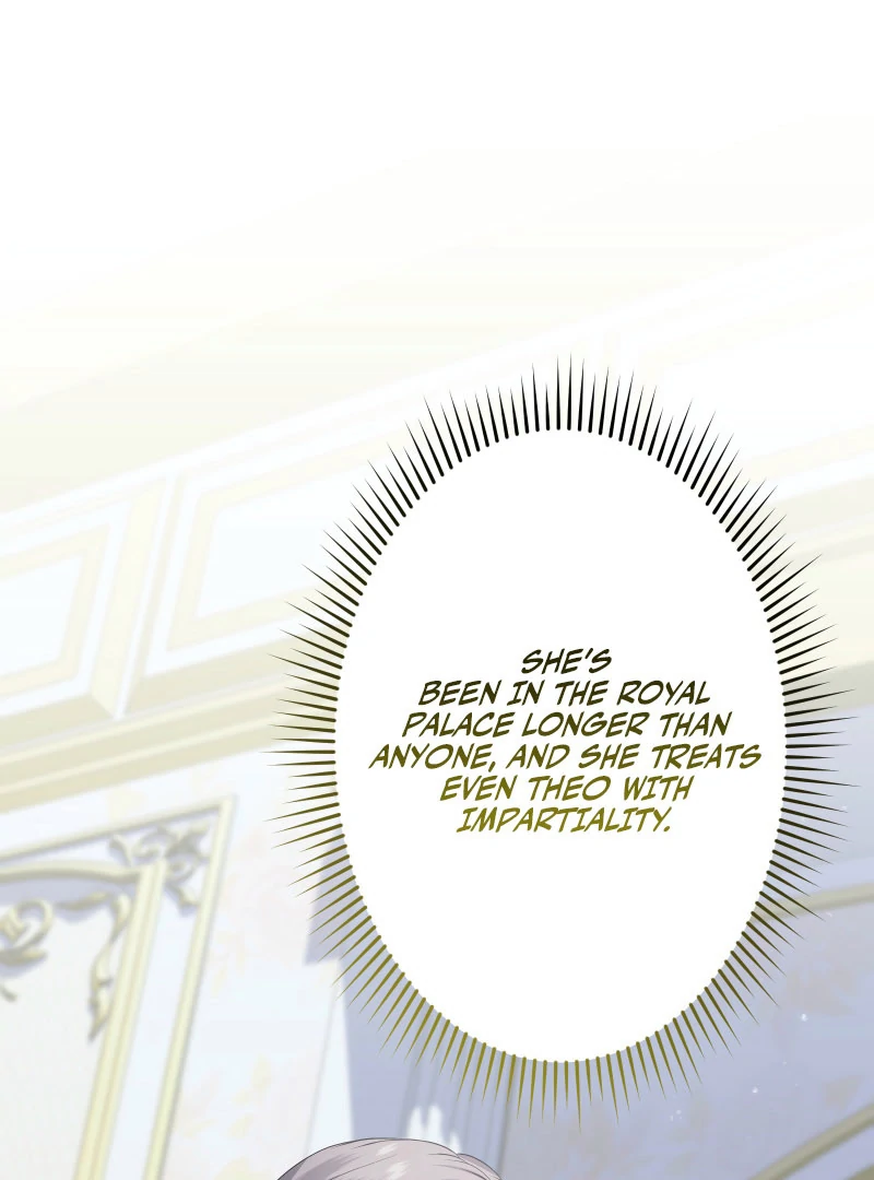 Too Much Regeneration! Now the King Obsesses Over Me Chapter 39 - Page 13