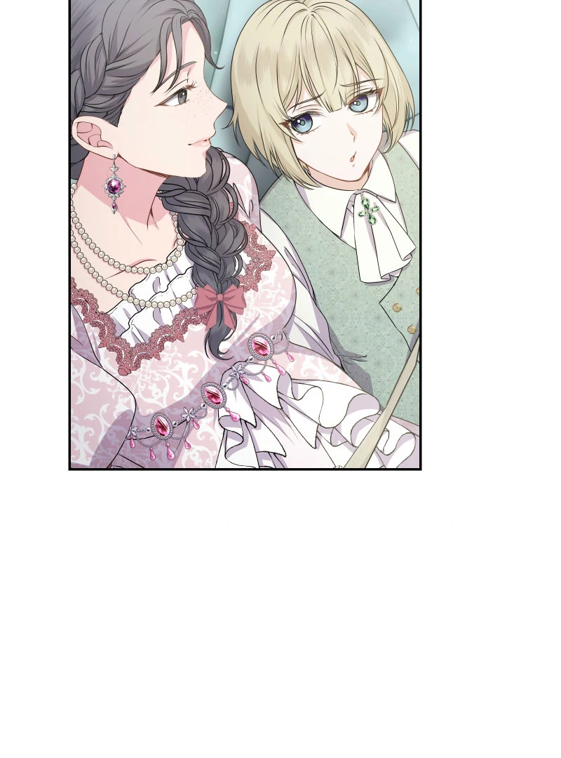 Too Much Regeneration! Now the King Obsesses Over Me Chapter 39 - Page 128