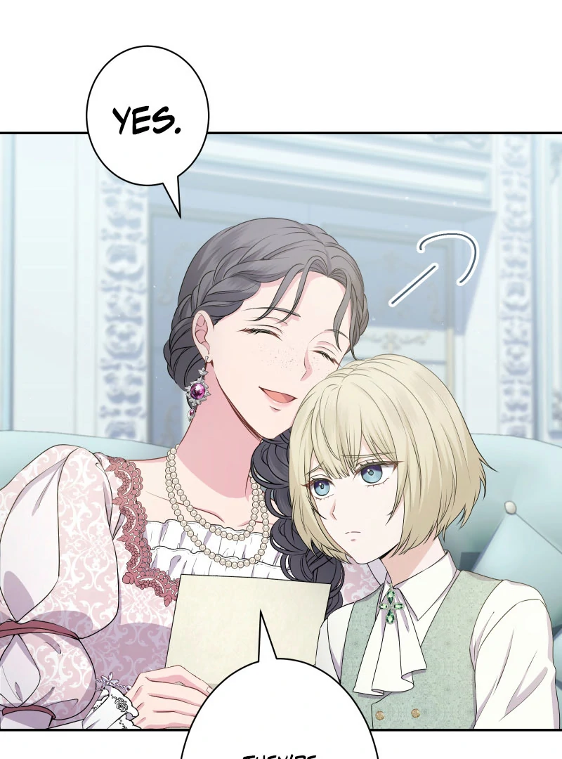 Too Much Regeneration! Now the King Obsesses Over Me Chapter 39 - Page 129