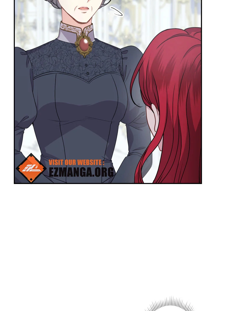 Too Much Regeneration! Now the King Obsesses Over Me Chapter 39 - Page 18