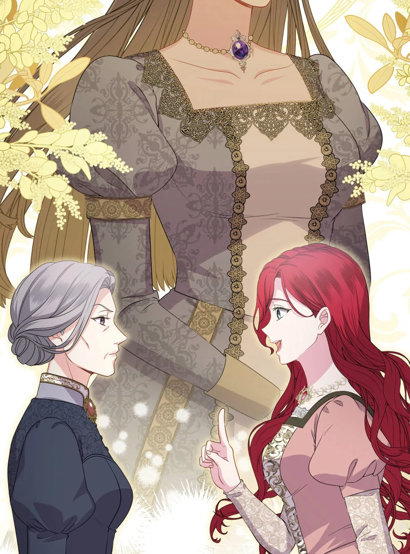 Too Much Regeneration! Now the King Obsesses Over Me Chapter 39 - Page 23