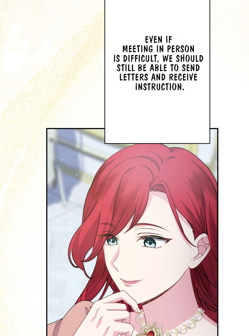 Too Much Regeneration! Now the King Obsesses Over Me Chapter 39 - Page 25