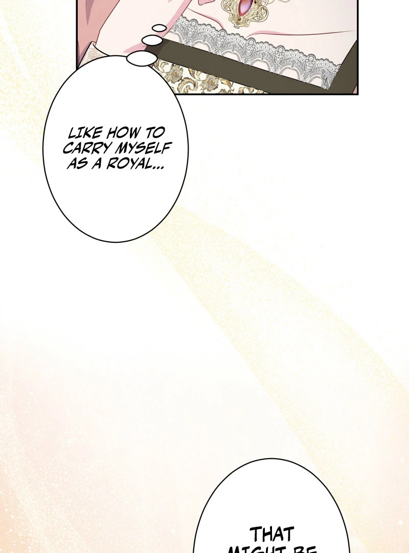 Too Much Regeneration! Now the King Obsesses Over Me Chapter 39 - Page 26