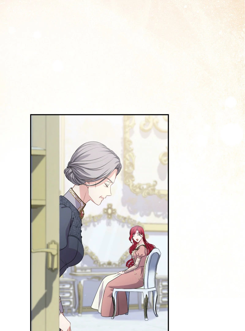 Too Much Regeneration! Now the King Obsesses Over Me Chapter 39 - Page 28