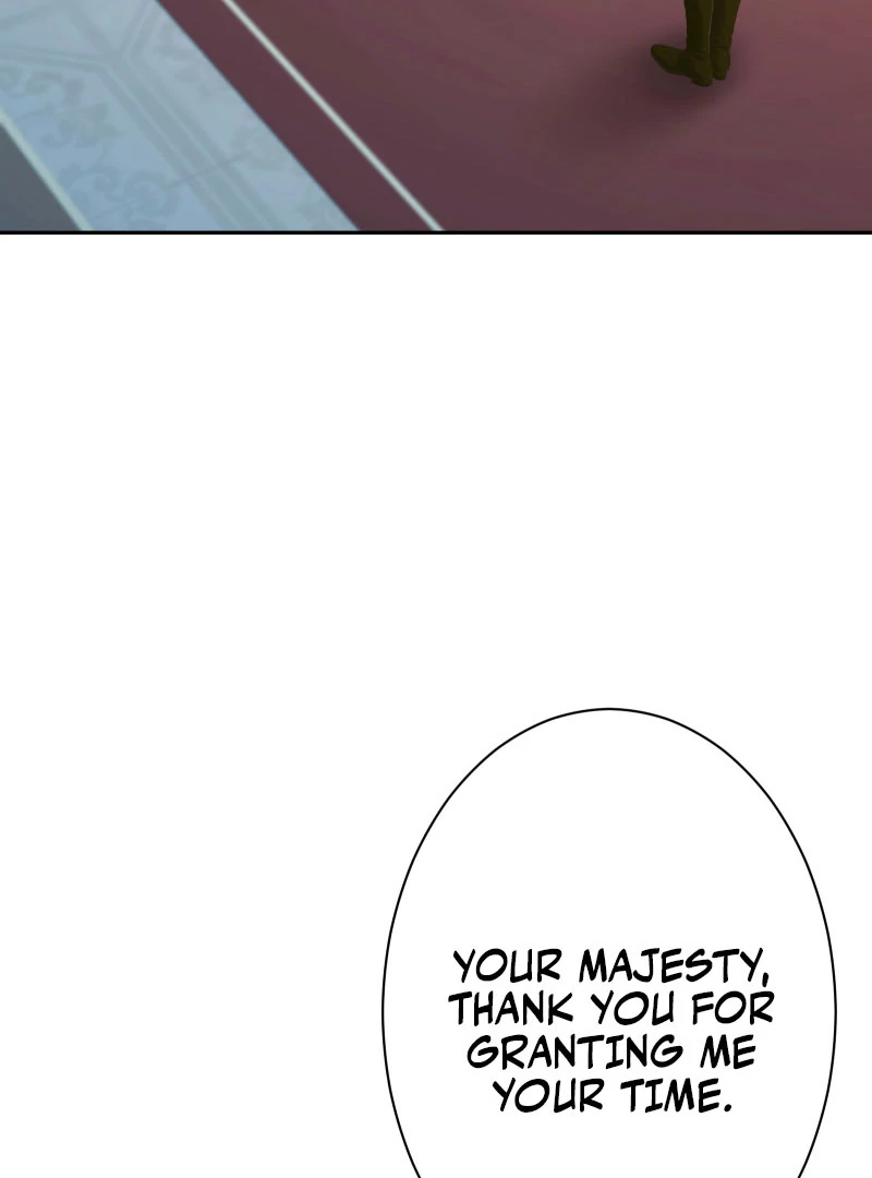 Too Much Regeneration! Now the King Obsesses Over Me Chapter 39 - Page 38