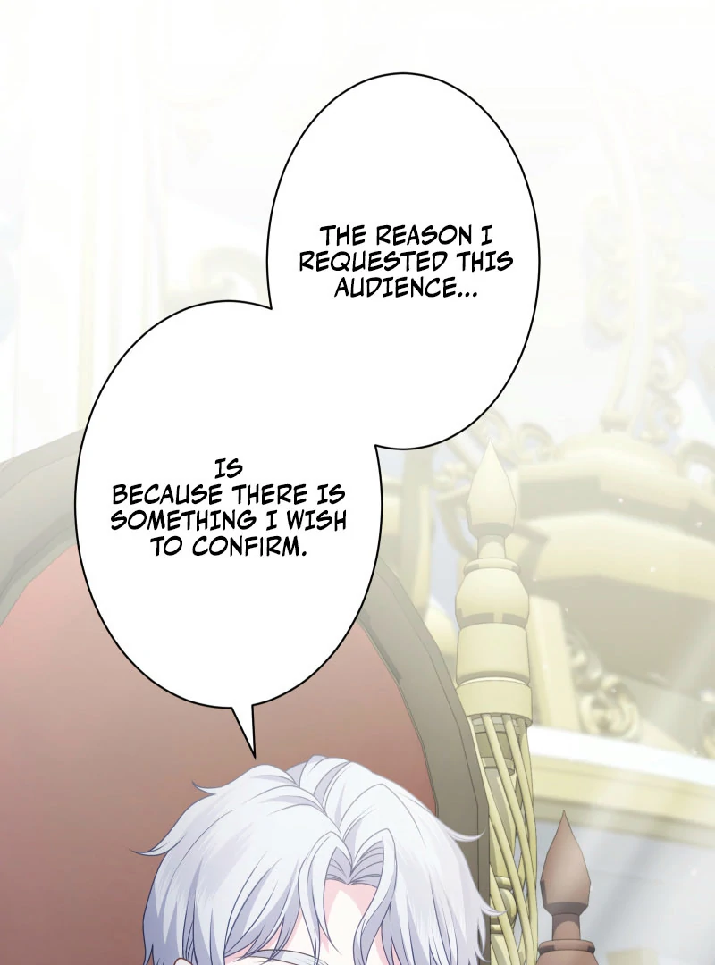 Too Much Regeneration! Now the King Obsesses Over Me Chapter 39 - Page 40