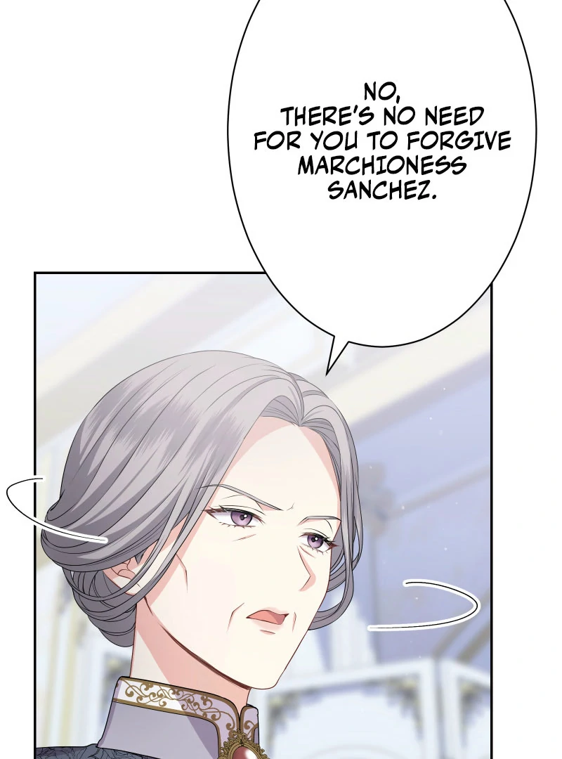 Too Much Regeneration! Now the King Obsesses Over Me Chapter 39 - Page 5