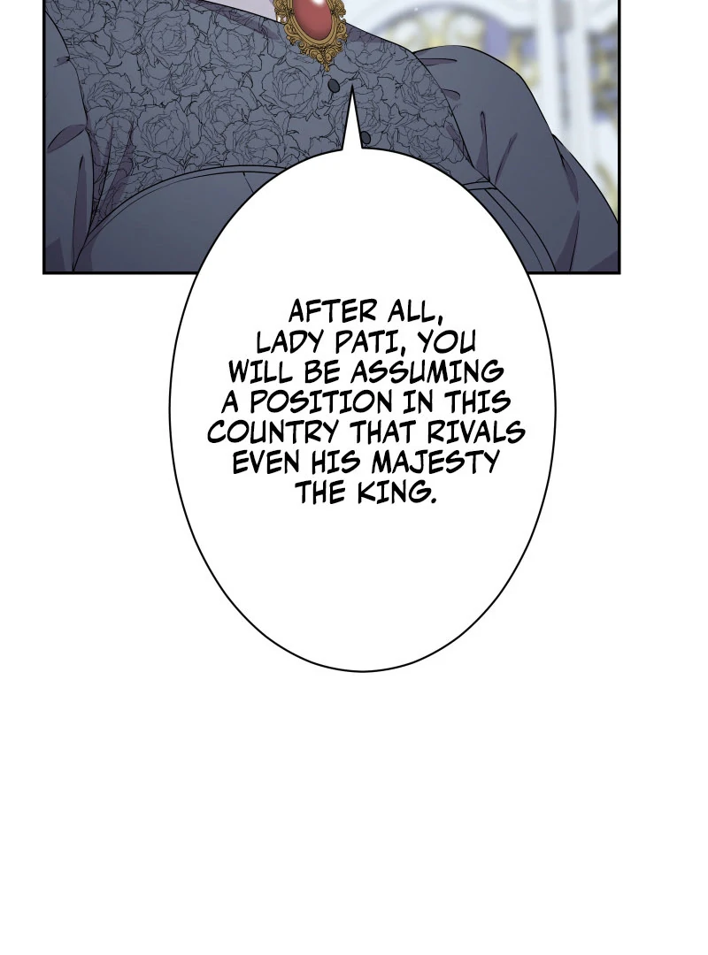 Too Much Regeneration! Now the King Obsesses Over Me Chapter 39 - Page 6