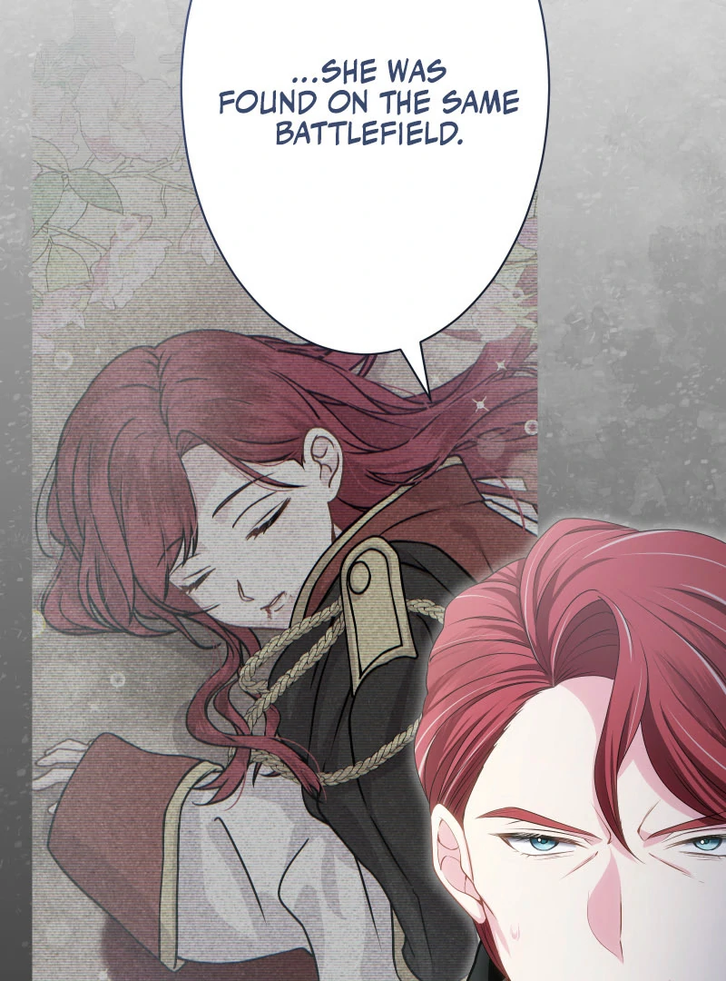 Too Much Regeneration! Now the King Obsesses Over Me Chapter 39 - Page 53