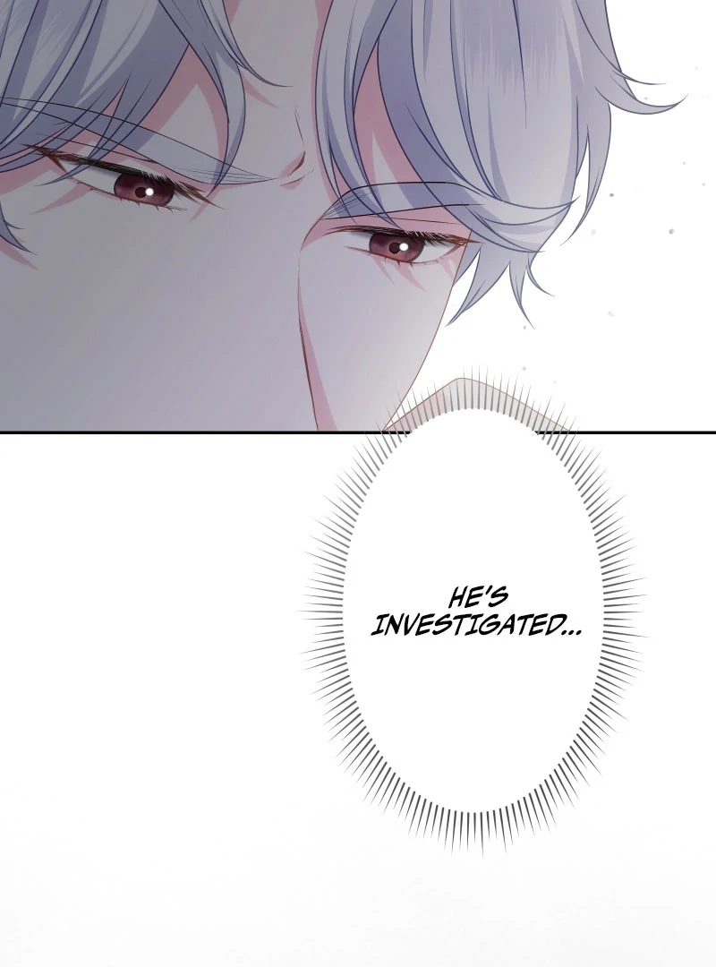 Too Much Regeneration! Now the King Obsesses Over Me Chapter 39 - Page 55