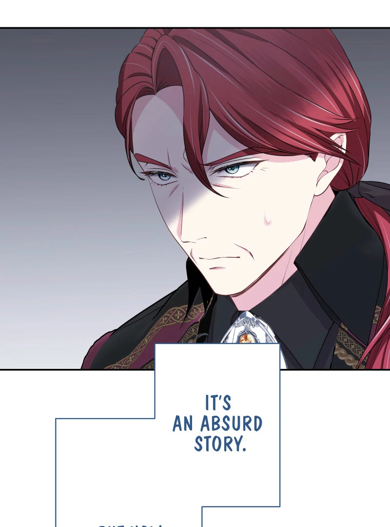 Too Much Regeneration! Now the King Obsesses Over Me Chapter 39 - Page 63