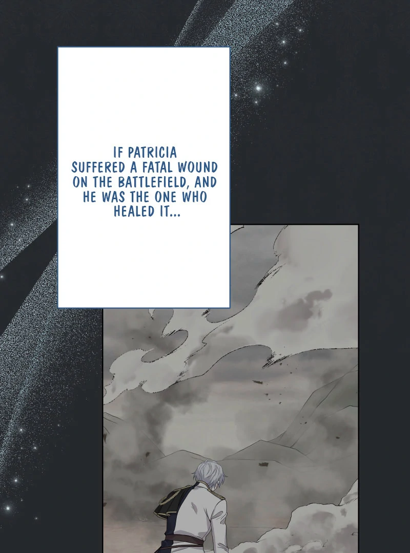 Too Much Regeneration! Now the King Obsesses Over Me Chapter 39 - Page 67