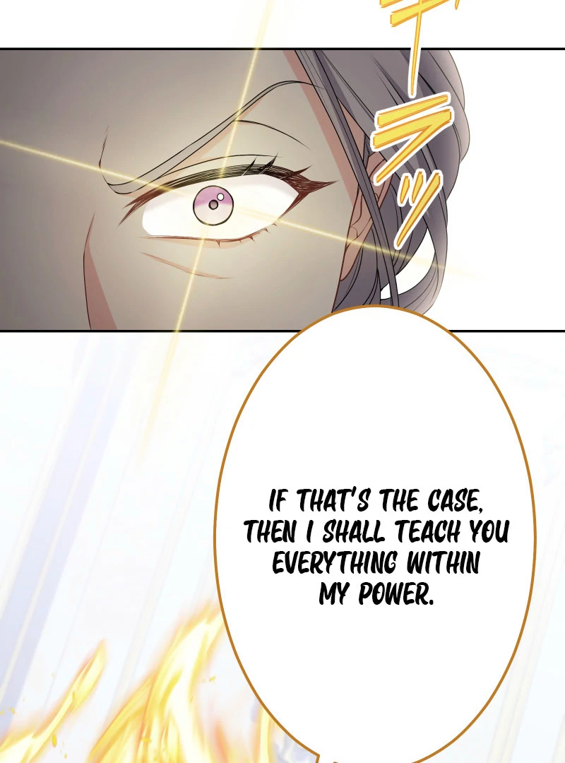 Too Much Regeneration! Now the King Obsesses Over Me Chapter 39 - Page 9