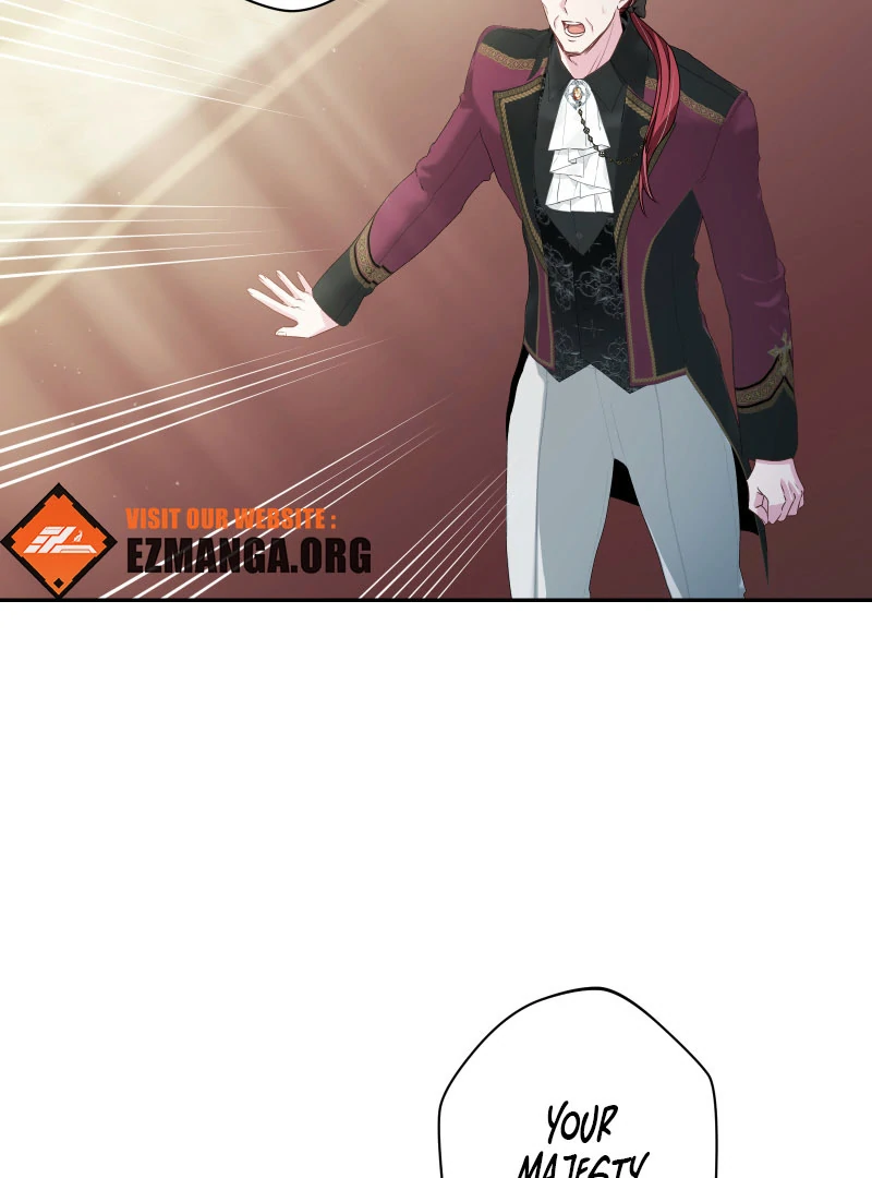 Too Much Regeneration! Now the King Obsesses Over Me Chapter 39 - Page 86