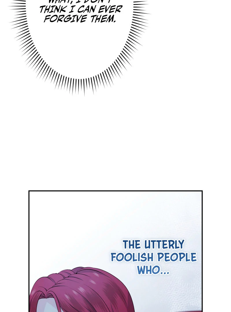 Too Much Regeneration! Now the King Obsesses Over Me Chapter 39 - Page 91