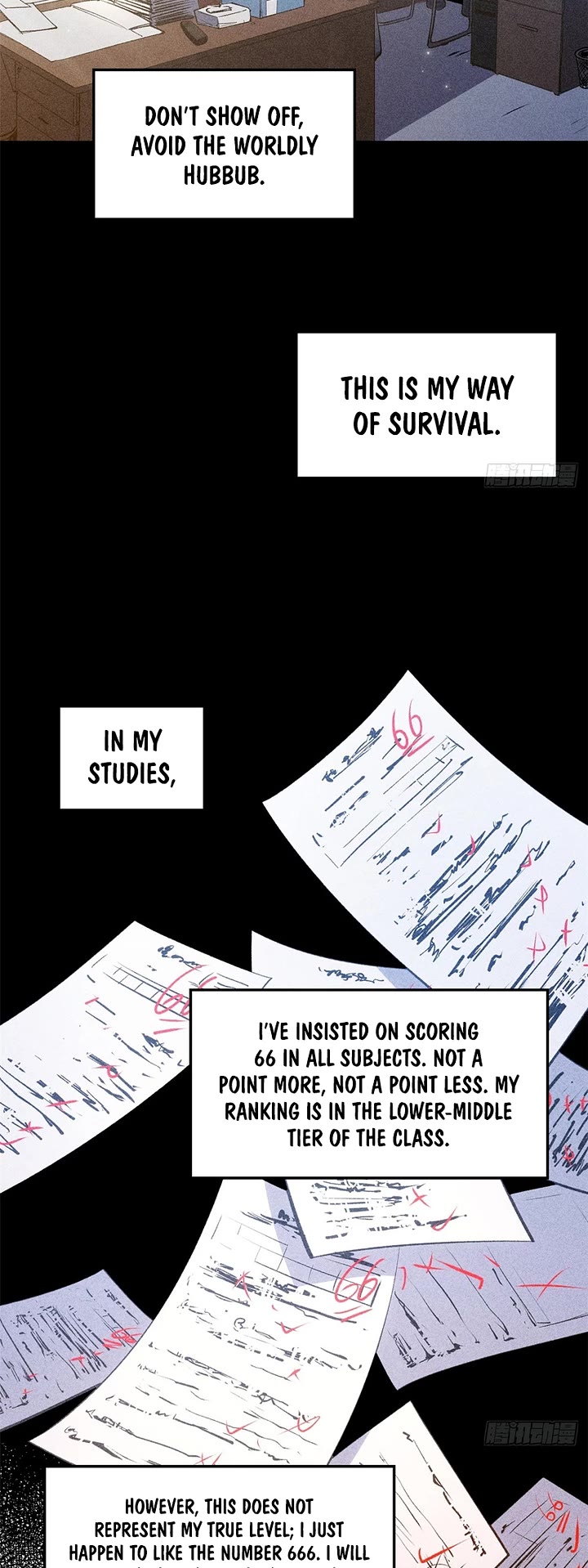 Top Tier Providence: Secretly Cultivate for a Thousand Years Chapter 235 - Page 2