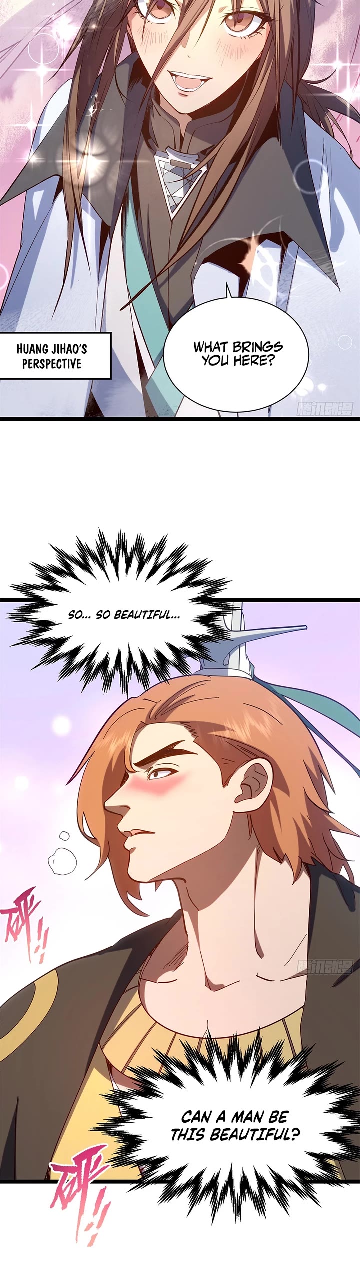 Top Tier Providence: Secretly Cultivate for a Thousand Years Chapter 235 - Page 14