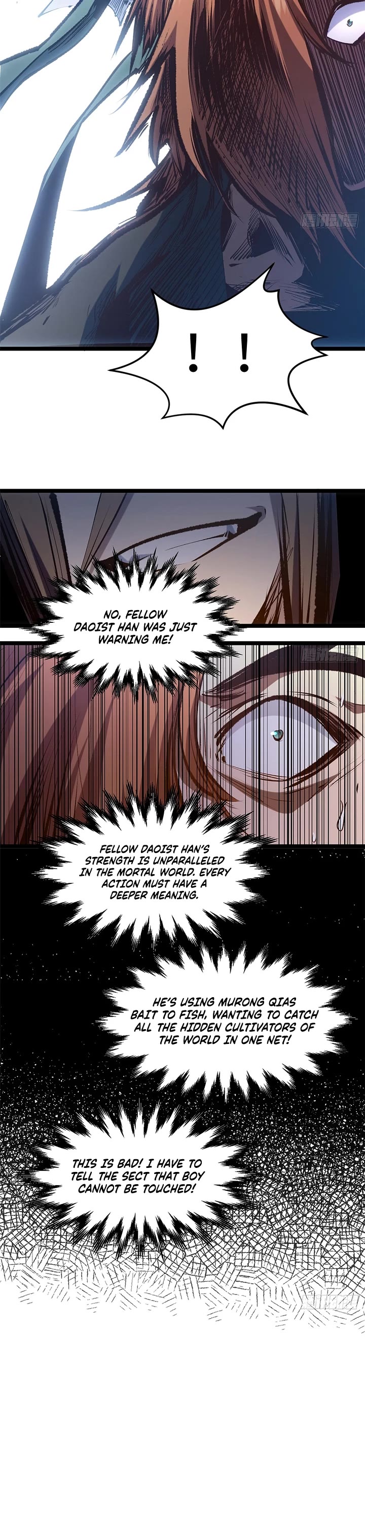 Top Tier Providence: Secretly Cultivate for a Thousand Years Chapter 235 - Page 21