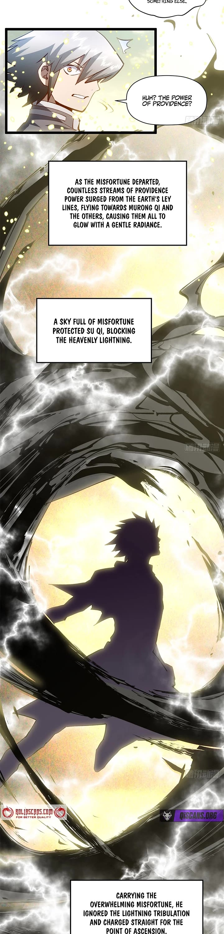 Top Tier Providence: Secretly Cultivate for a Thousand Years Chapter 235 - Page 27