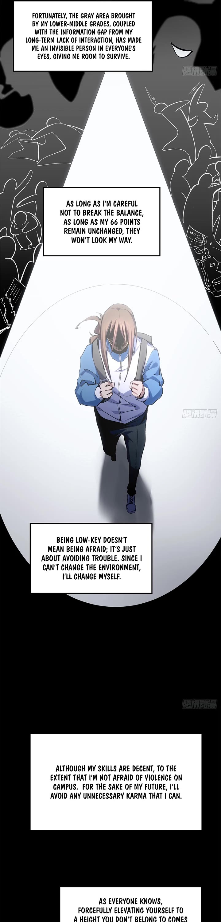 Top Tier Providence: Secretly Cultivate for a Thousand Years Chapter 235 - Page 7