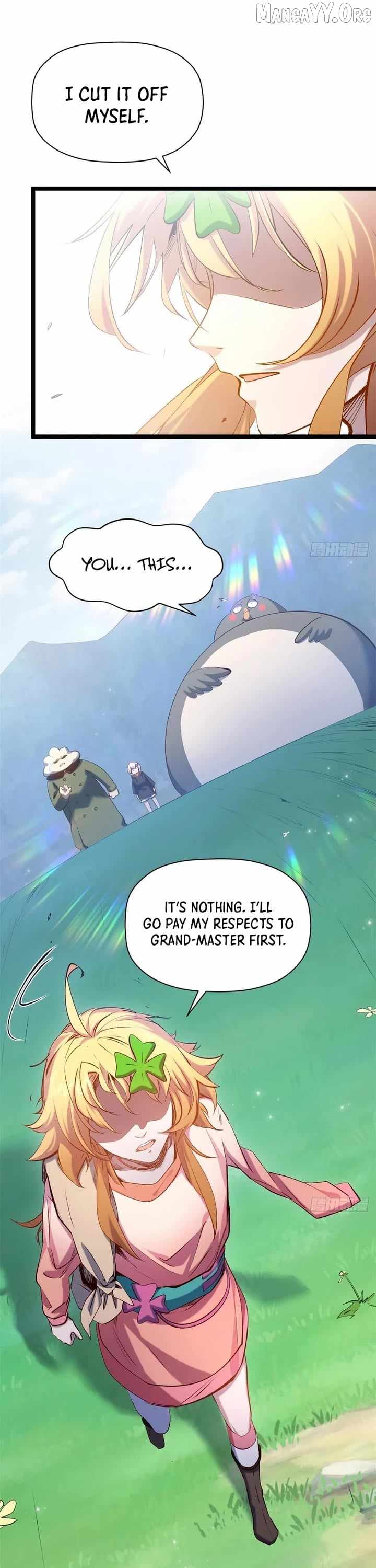 Top Tier Providence: Secretly Cultivate for a Thousand Years Chapter 239 - Page 2