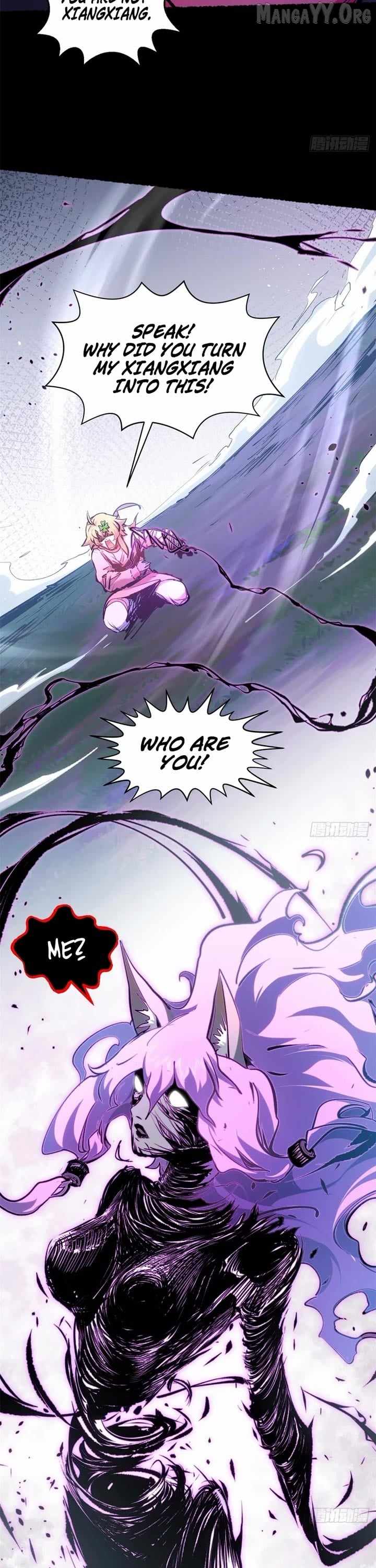 Top Tier Providence: Secretly Cultivate for a Thousand Years Chapter 239 - Page 17