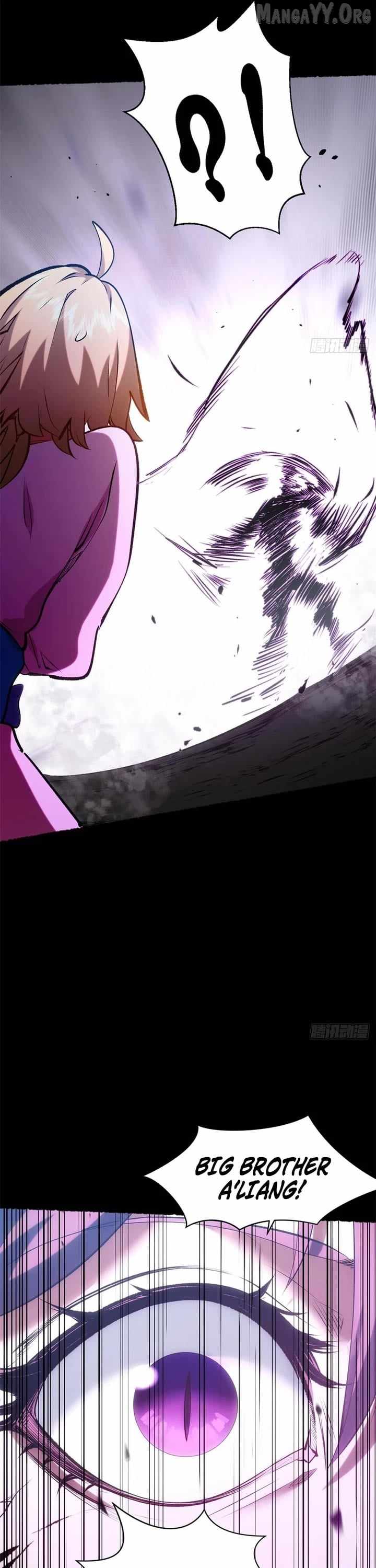 Top Tier Providence: Secretly Cultivate for a Thousand Years Chapter 239 - Page 20