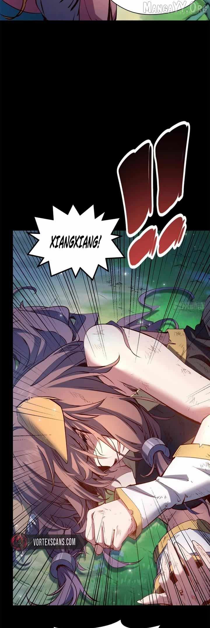 Top Tier Providence: Secretly Cultivate for a Thousand Years Chapter 239 - Page 9