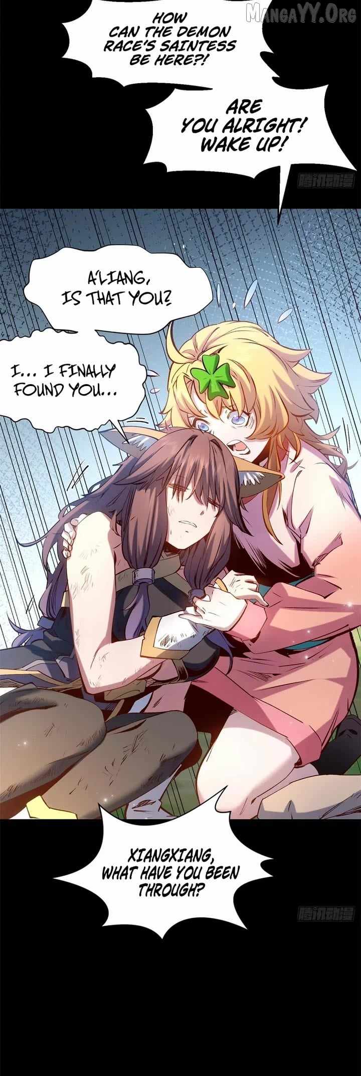 Top Tier Providence: Secretly Cultivate for a Thousand Years Chapter 239 - Page 10