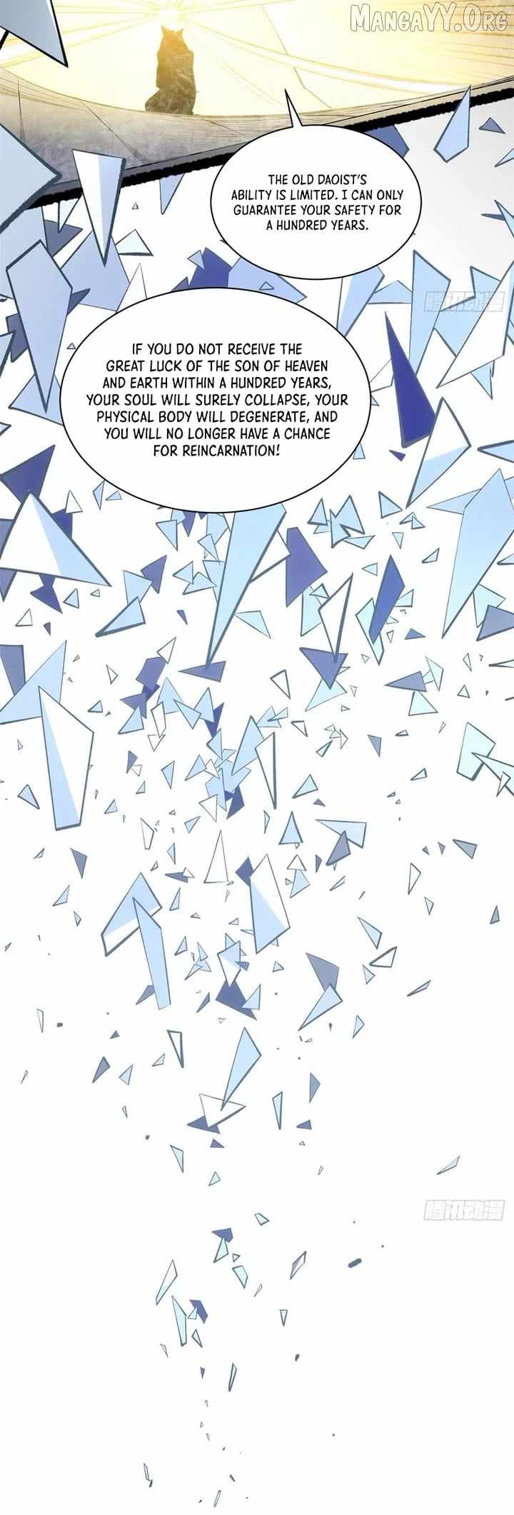 Top Tier Providence: Secretly Cultivate for a Thousand Years Chapter 240 - Page 15