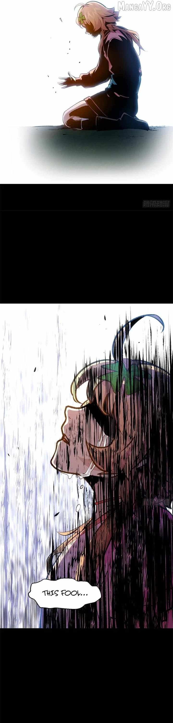 Top Tier Providence: Secretly Cultivate for a Thousand Years Chapter 240 - Page 16