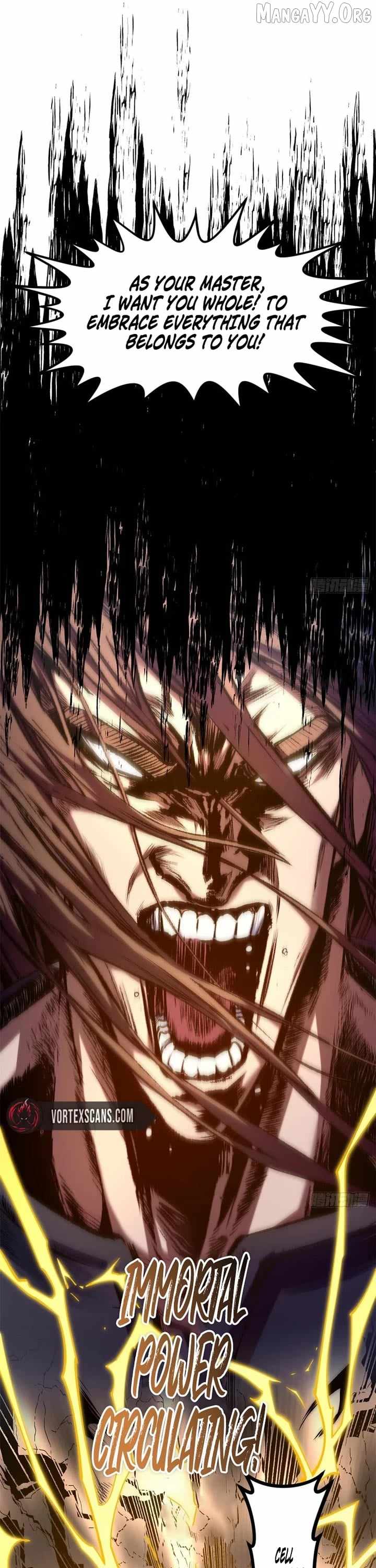 Top Tier Providence: Secretly Cultivate for a Thousand Years Chapter 240 - Page 21