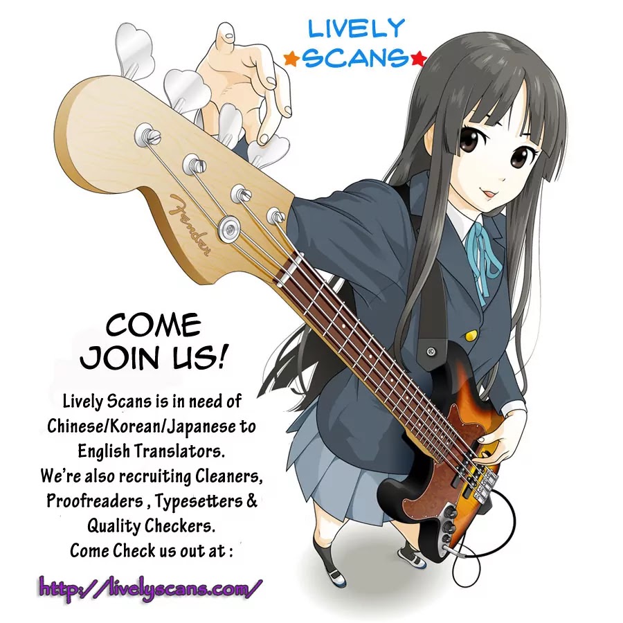 Totsugami Chapter 11 - Page 40