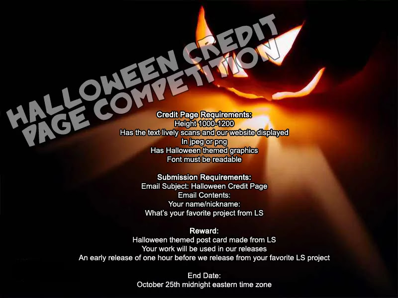 Totsugami Chapter 12 - Page 40