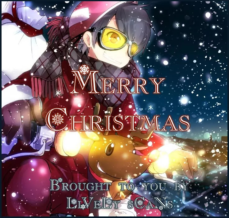 Totsugami Chapter 16 - Page 33