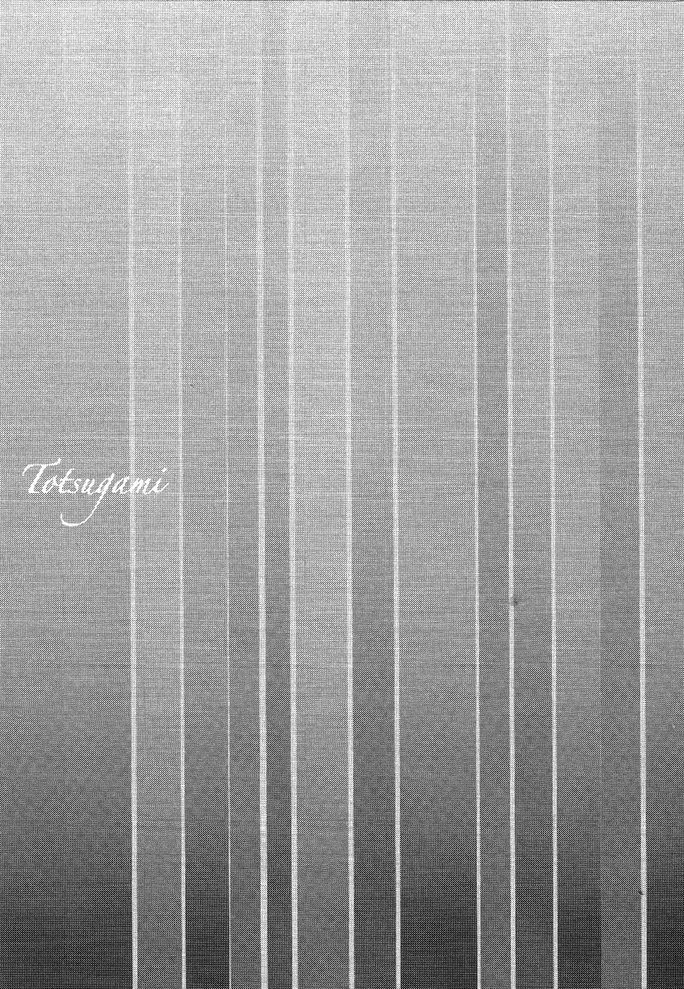 Totsugami Chapter 17 - Page 33