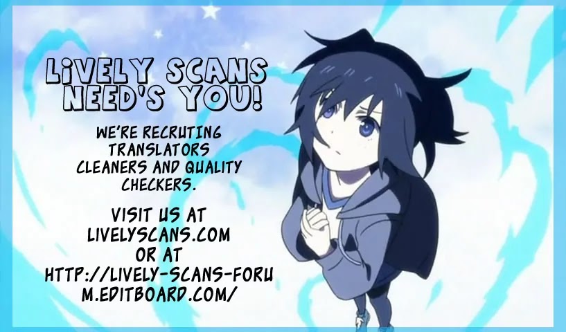 Totsugami Chapter 18 - Page 36