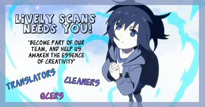 Totsugami Chapter 20 - Page 33