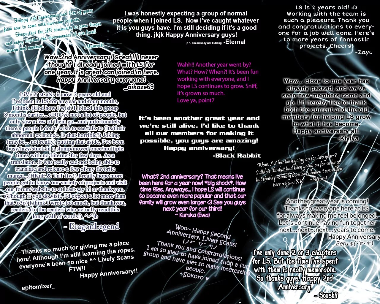 Totsugami Chapter 21 - Page 4