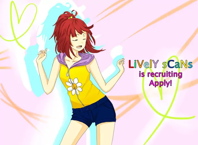 Totsugami Chapter 21 - Page 34