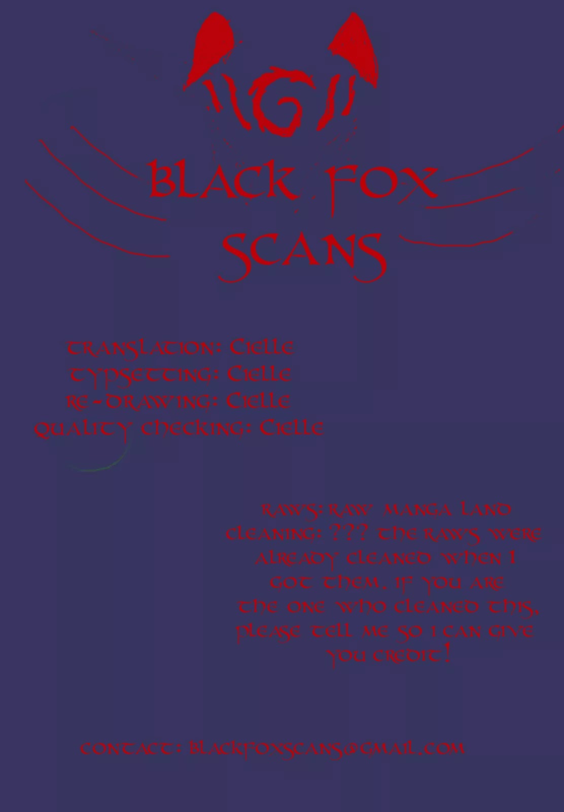 Totsugami Chapter 24 - Page 41