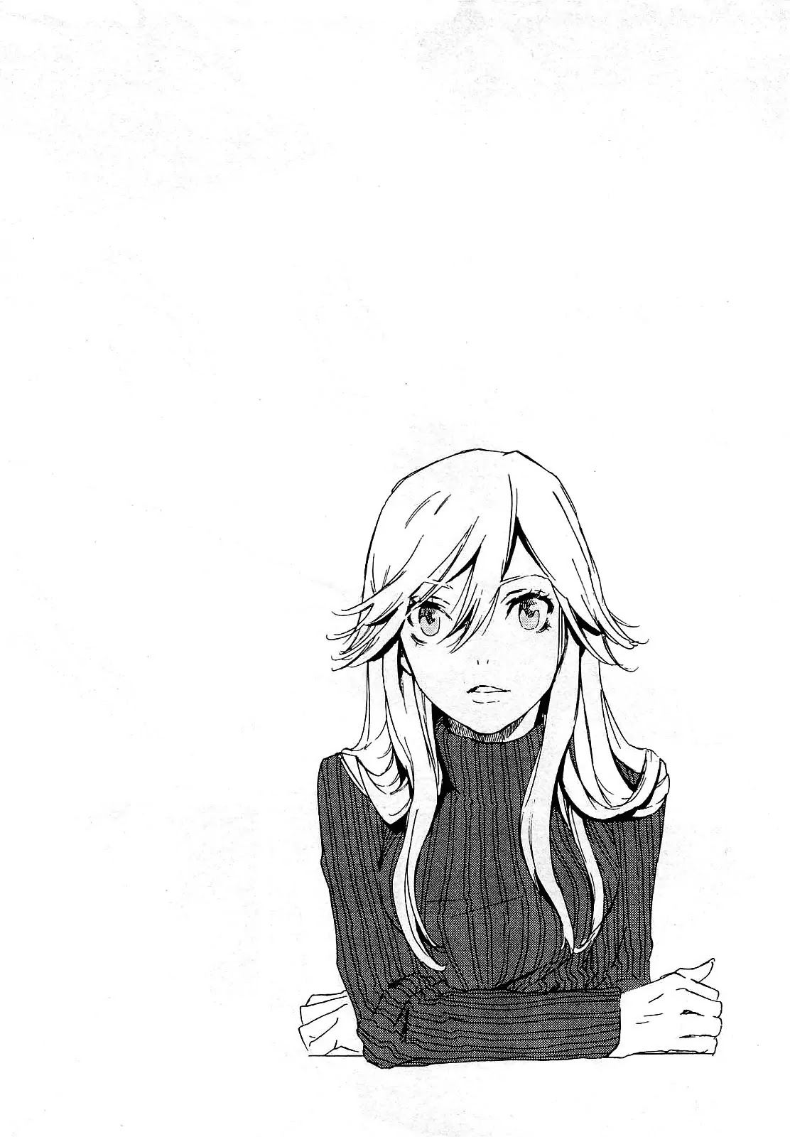 Totsugami Chapter 29 - Page 30